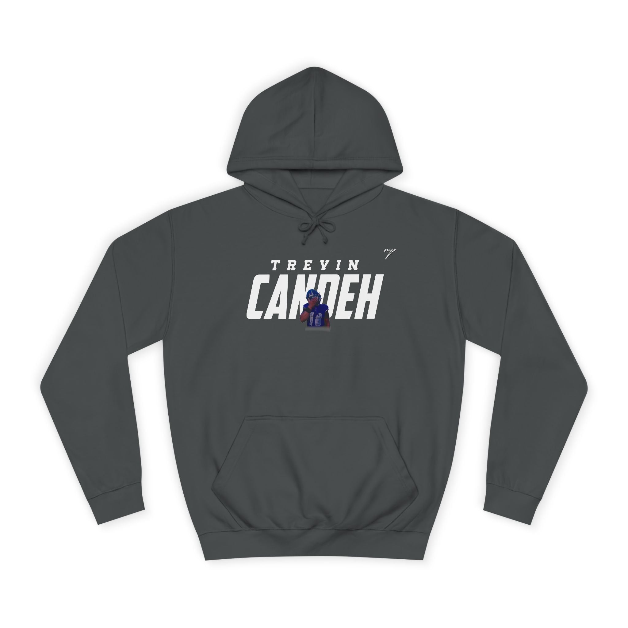 Trevin Candeh Hoodie