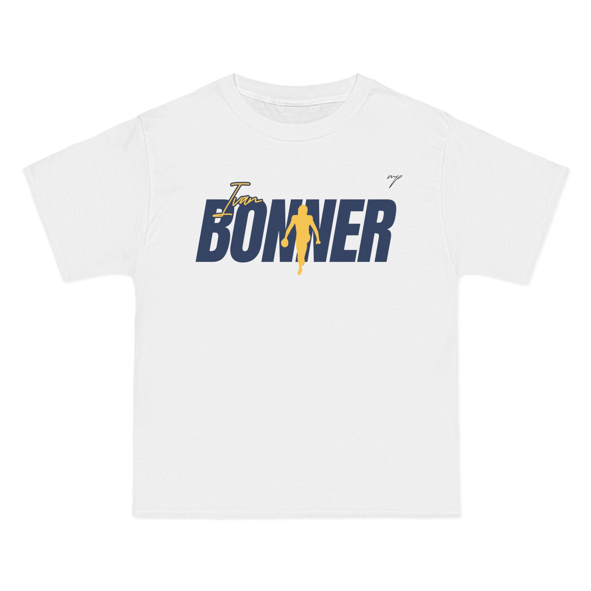 Ivan Bonner Vintage Tee