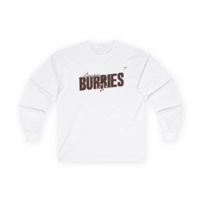 Amaree Burries Long Sleeve