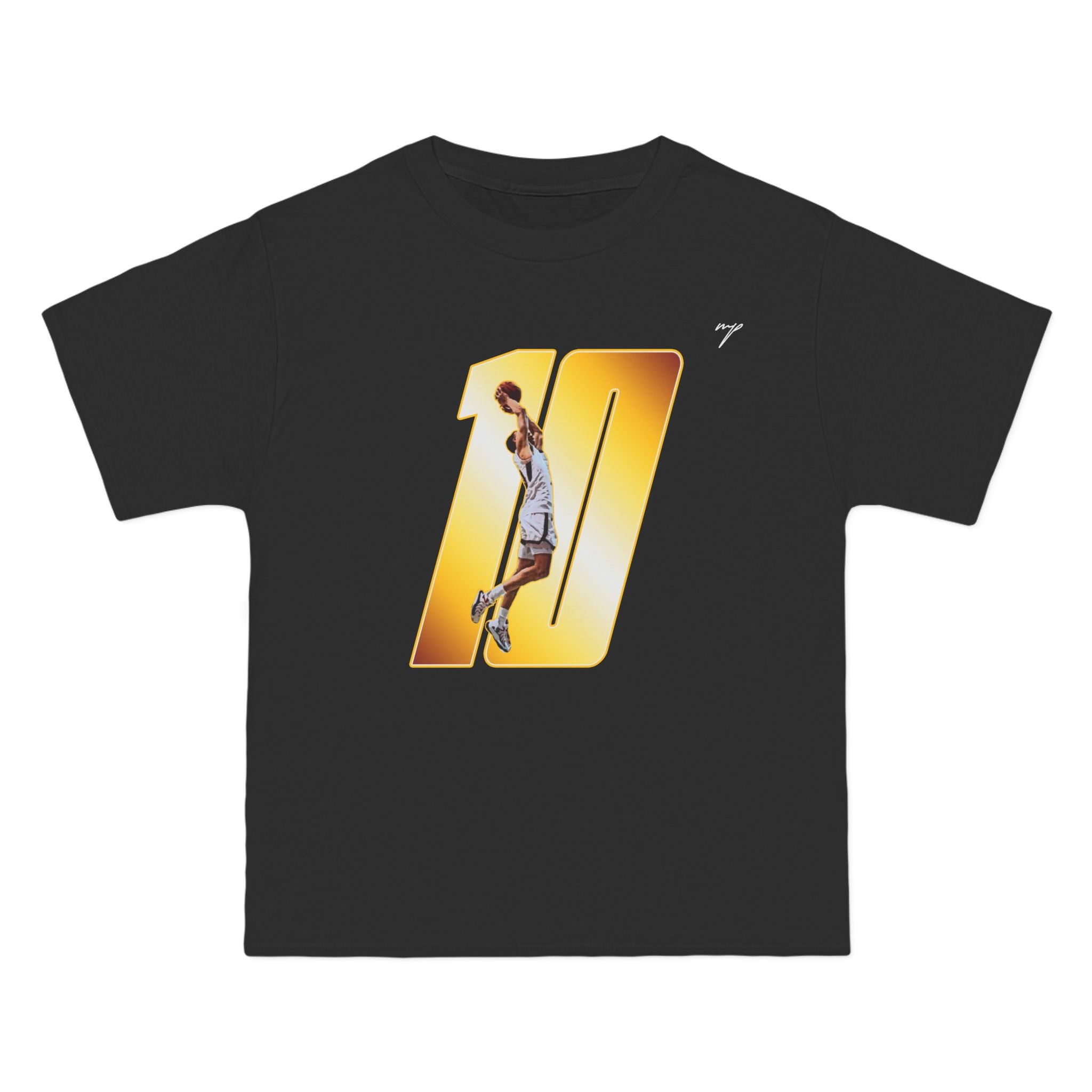 Sammy Barona Jr Vintage Tee