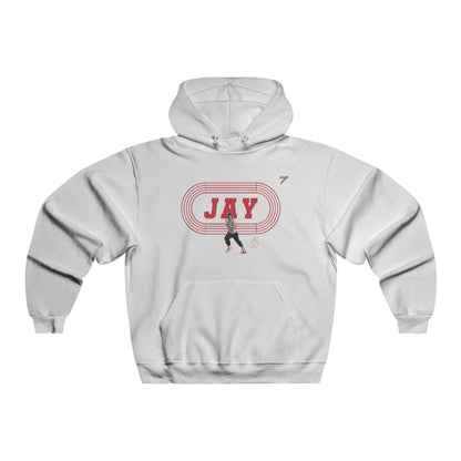 Jayden Smith Vintage Hoodie