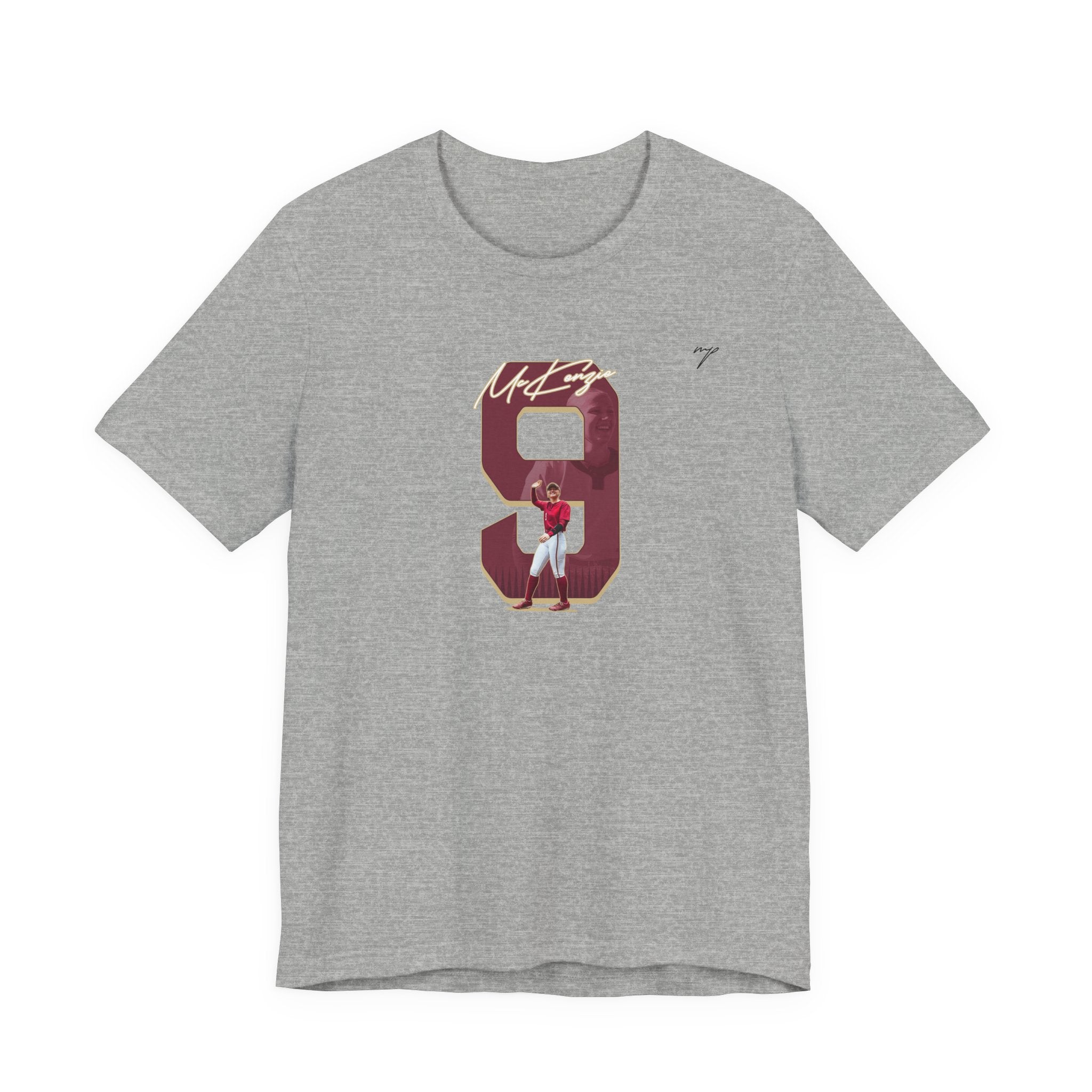 Shelby McKenzie Graphic Tee