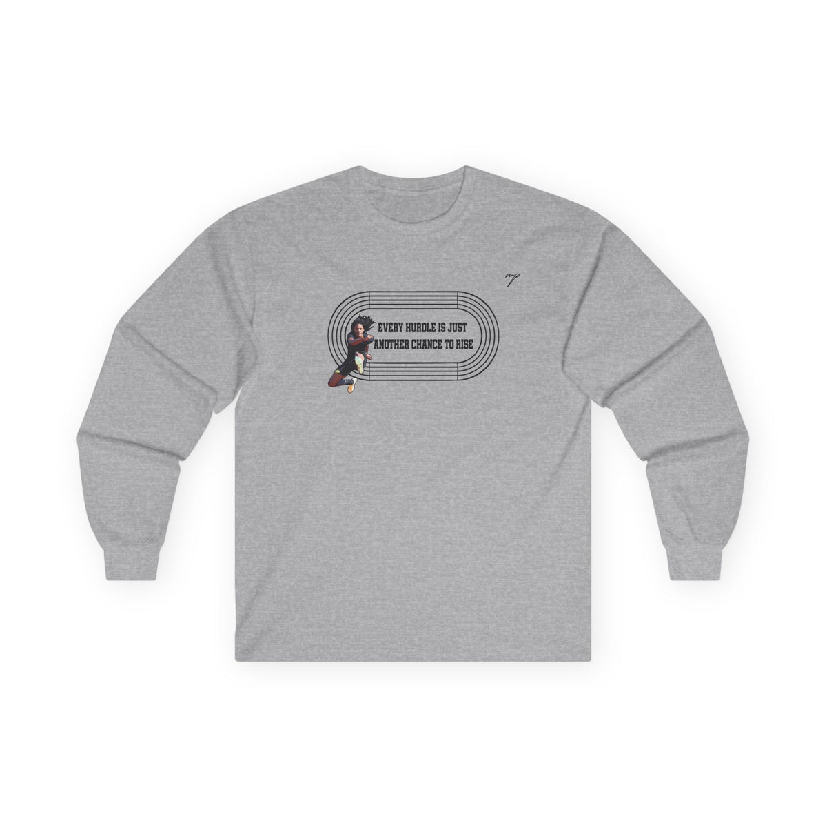 Travareous Caldwell Long Sleeve
