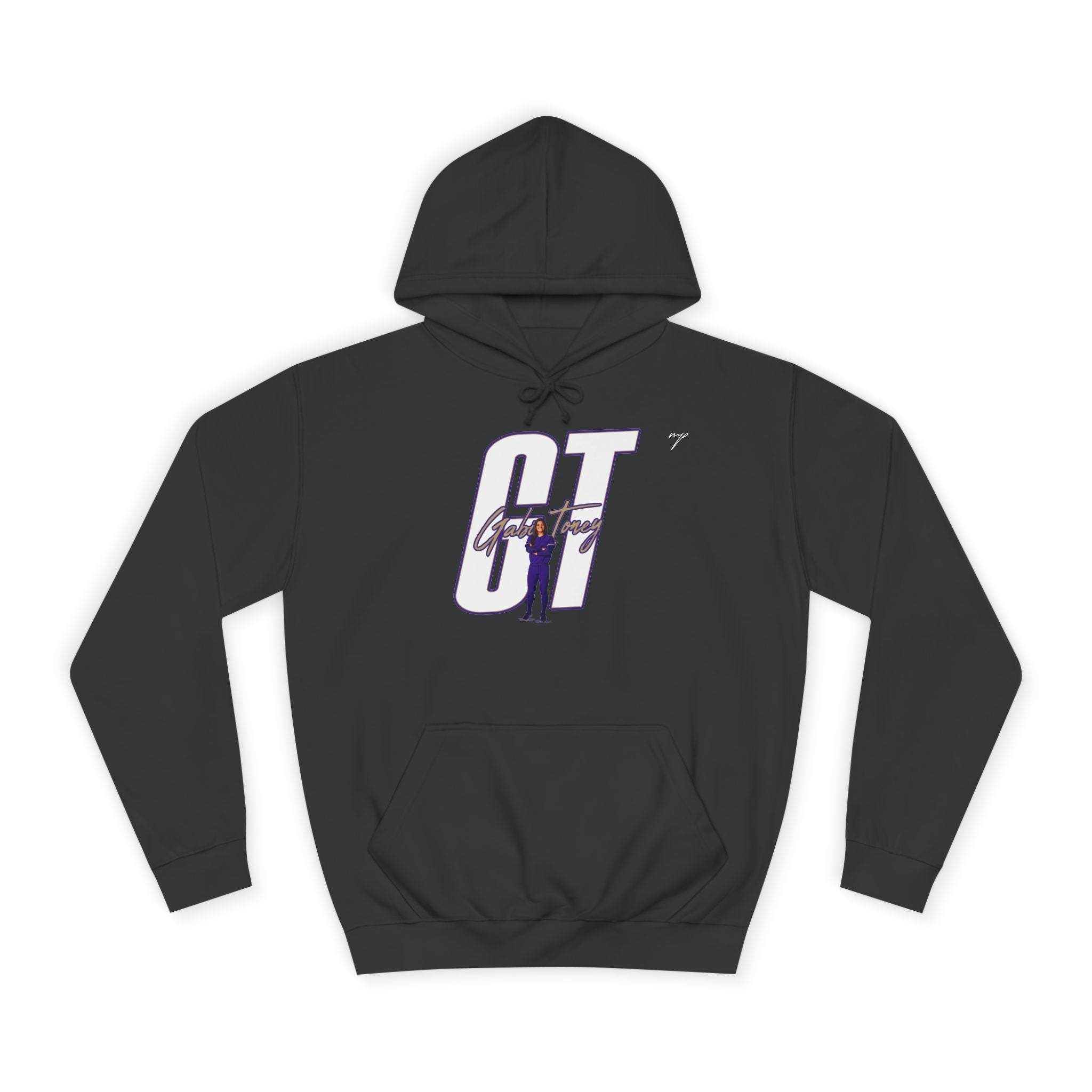 Gabi Toney Hoodie
