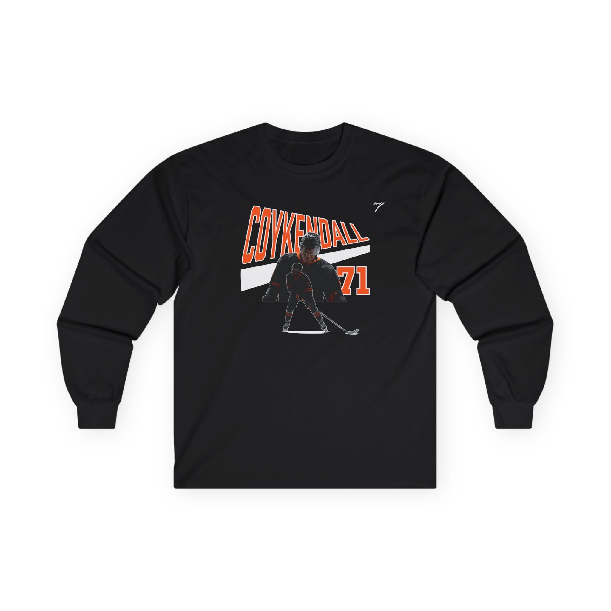 Grant Coykendall Long Sleeve