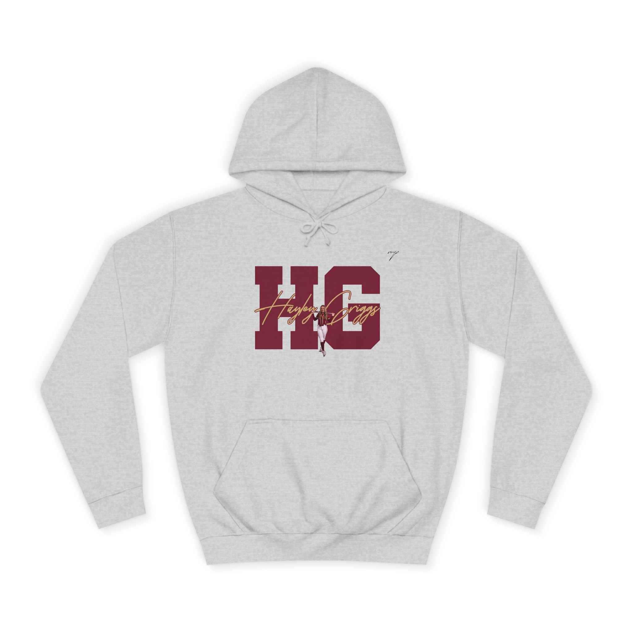 Hayley Griggs Hoodie