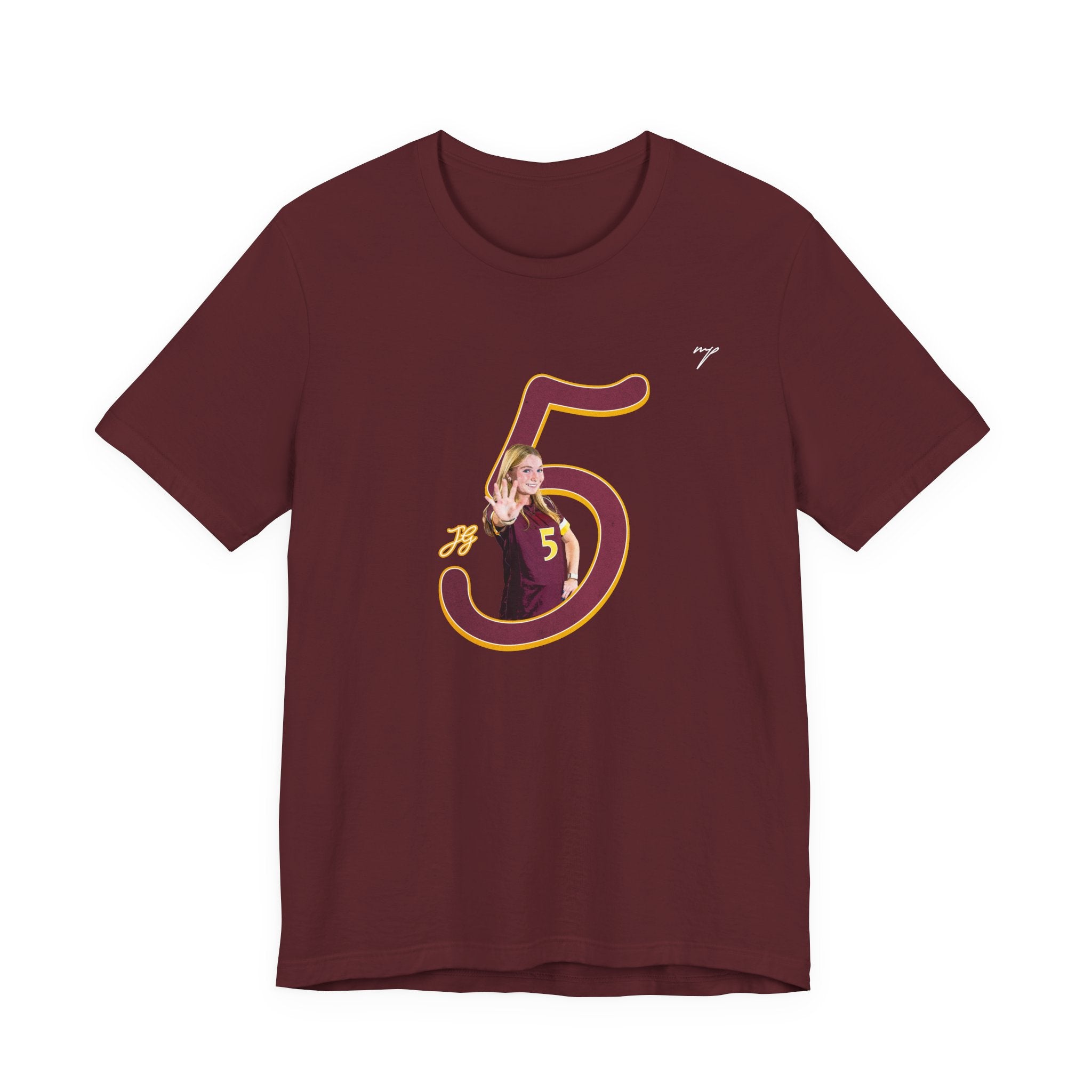 Jordan Gaebel Graphic Tee