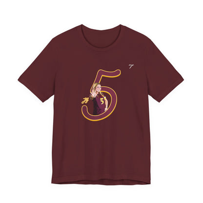 Jordan Gaebel Graphic Tee