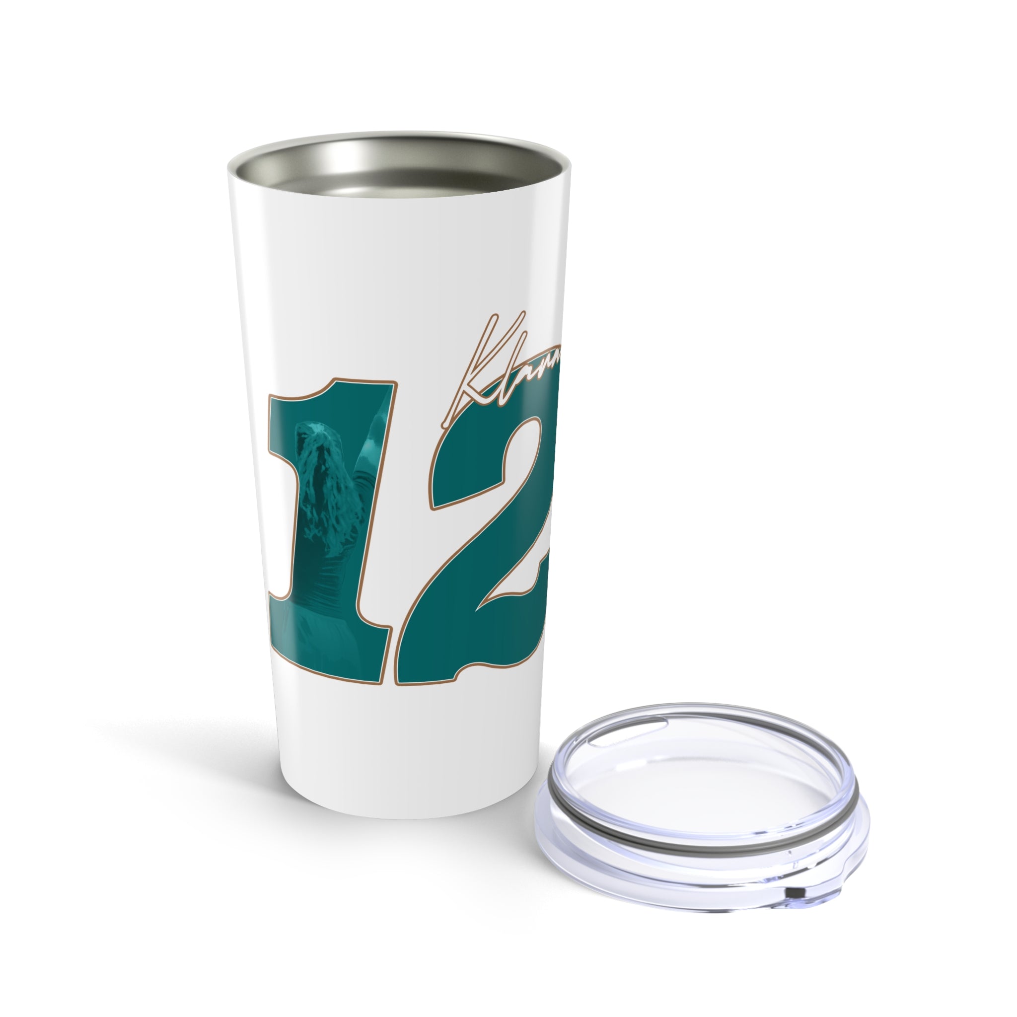 Olivia Klanac Tumbler Mug