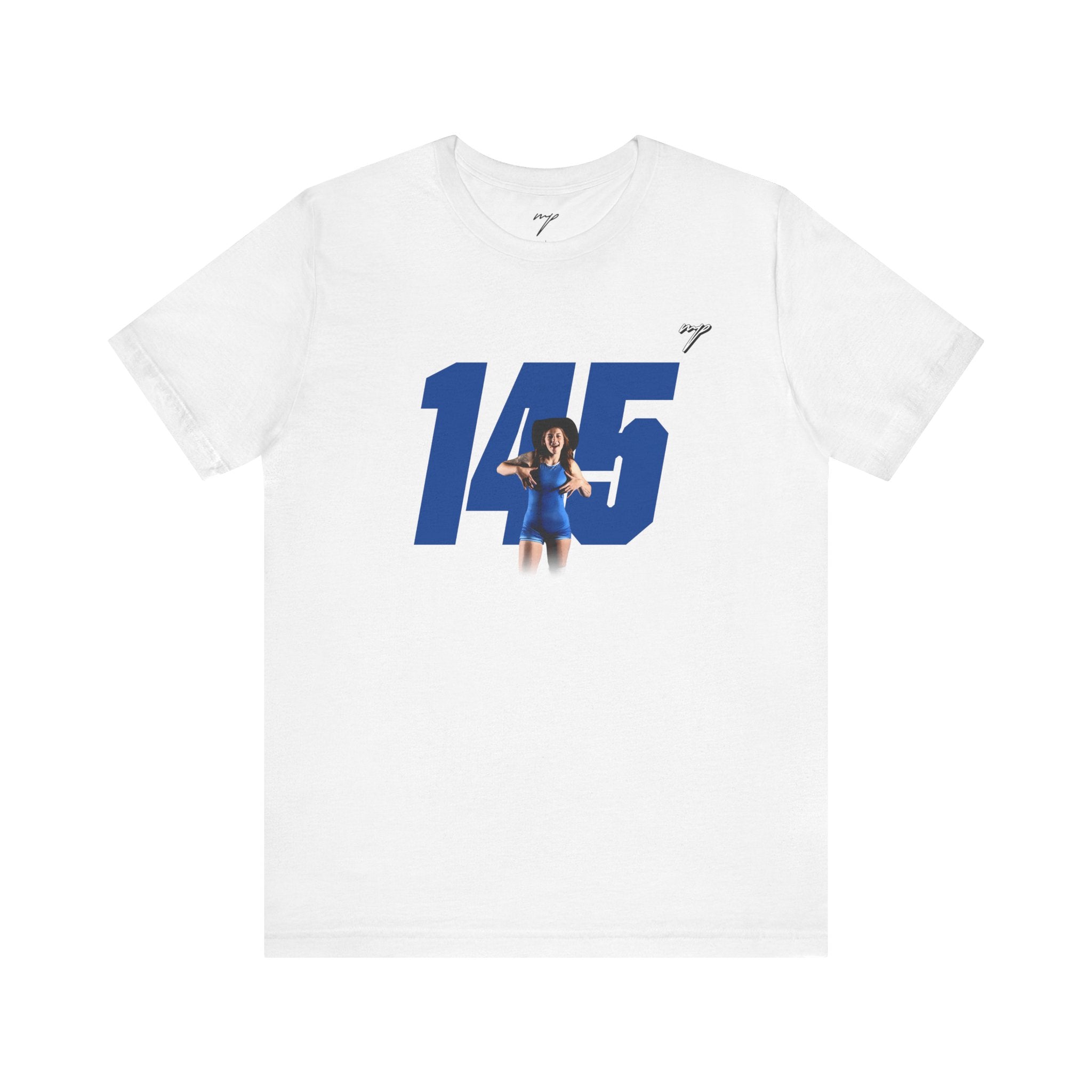 Jayden Lange Graphic Tee