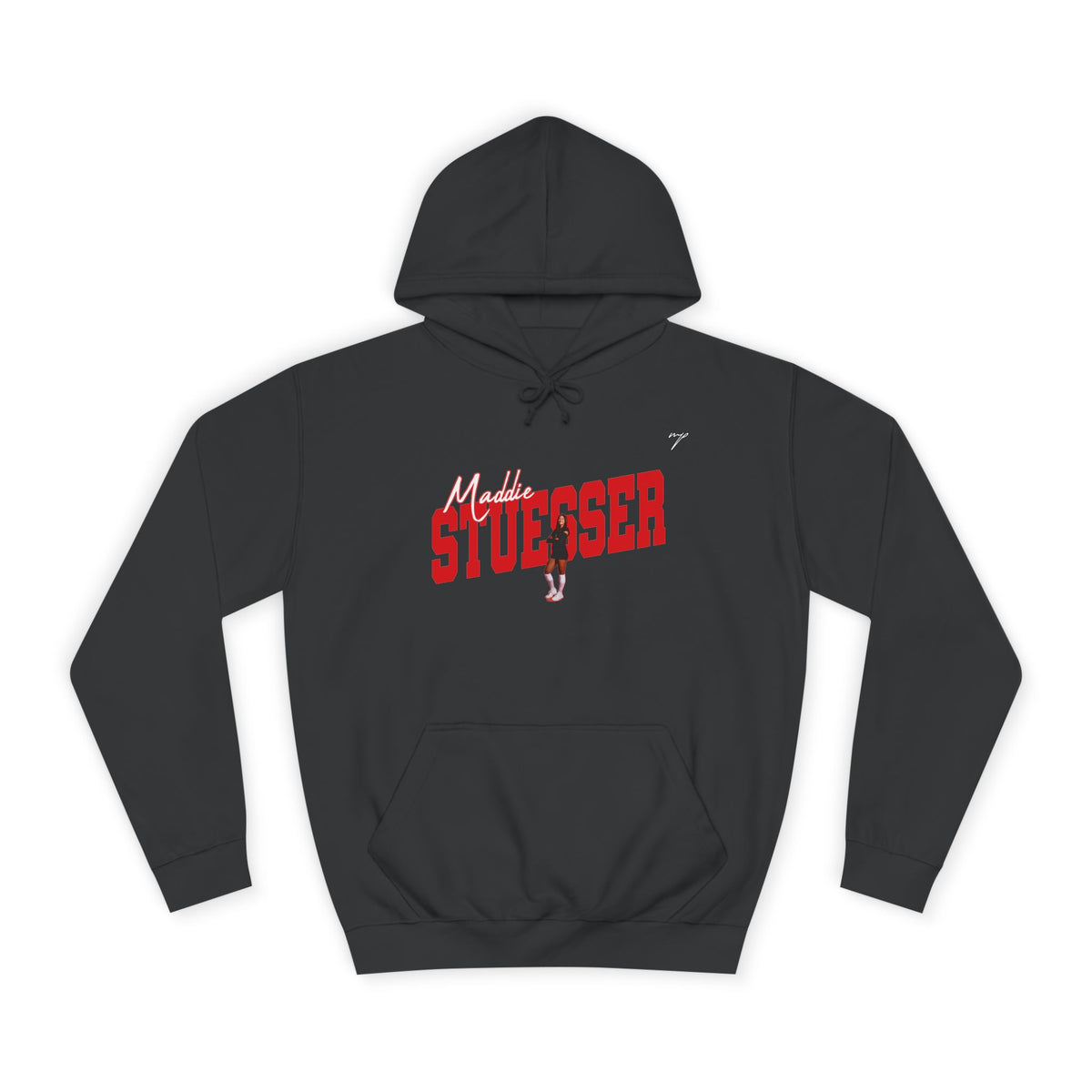 Maddie Stuesser Hoodie