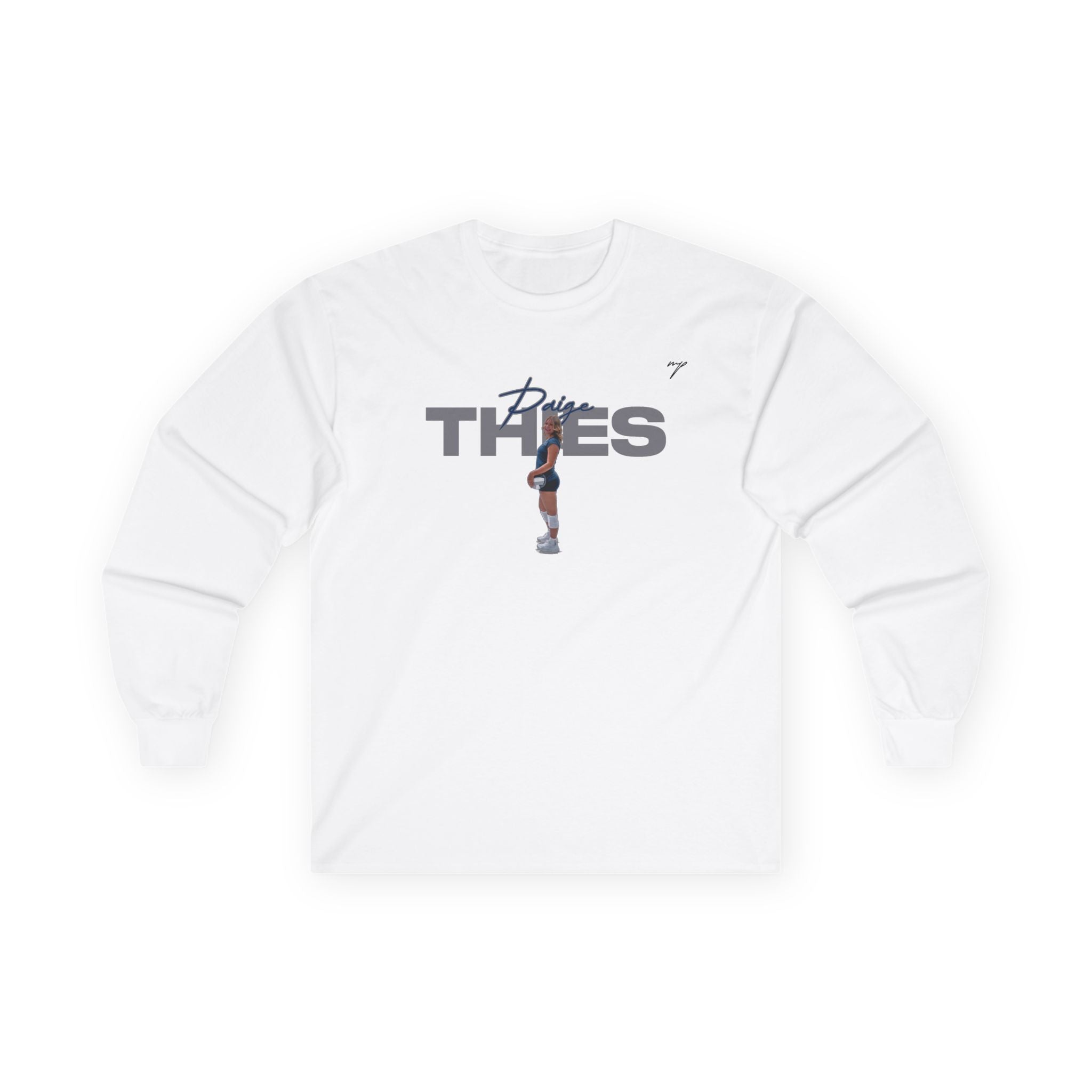 Paige Thies Long Sleeve