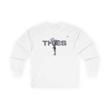 Paige Thies Long Sleeve