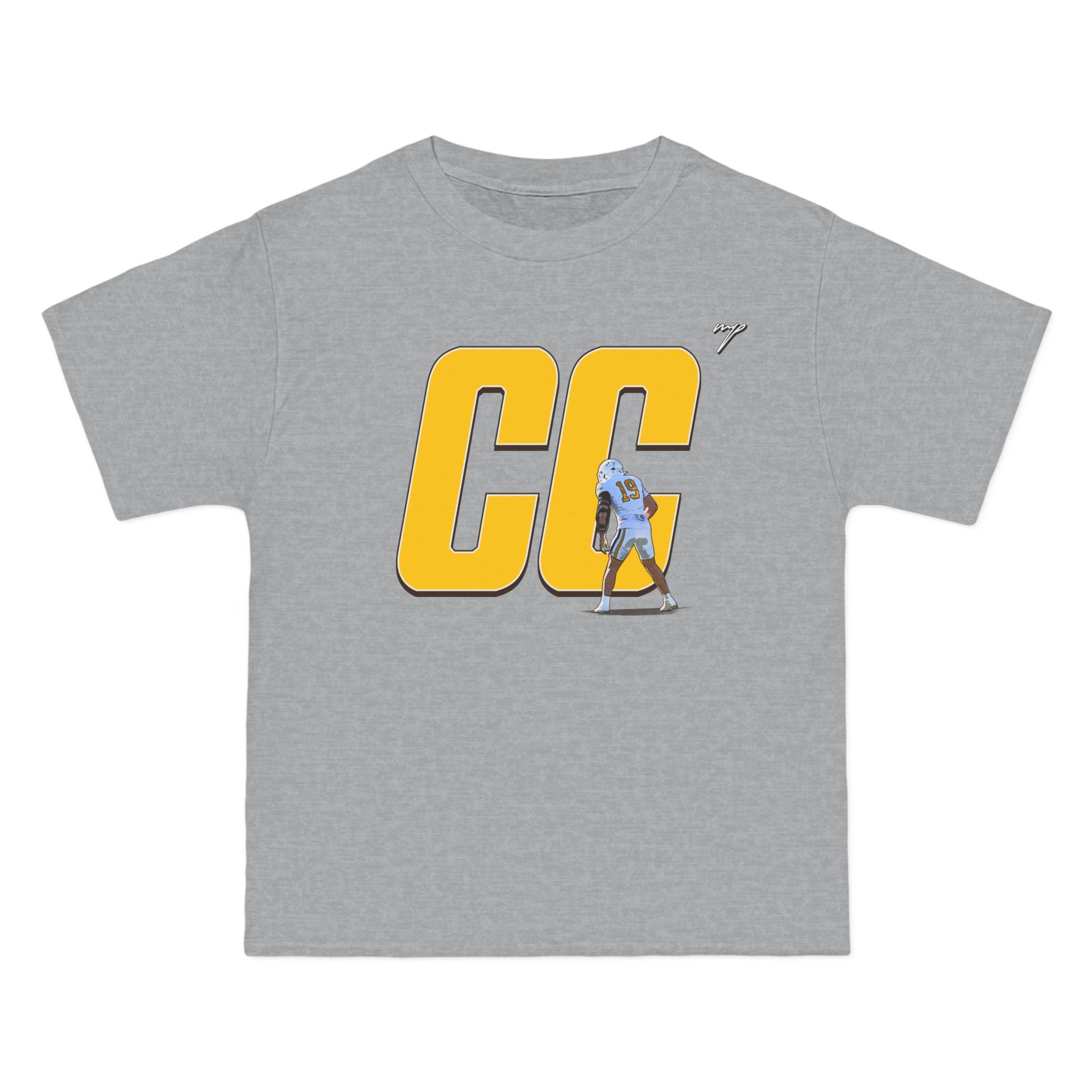 Connor Cervantes Vintage Tee