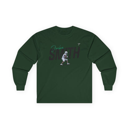 Jordan Smith Long Sleeve Tee