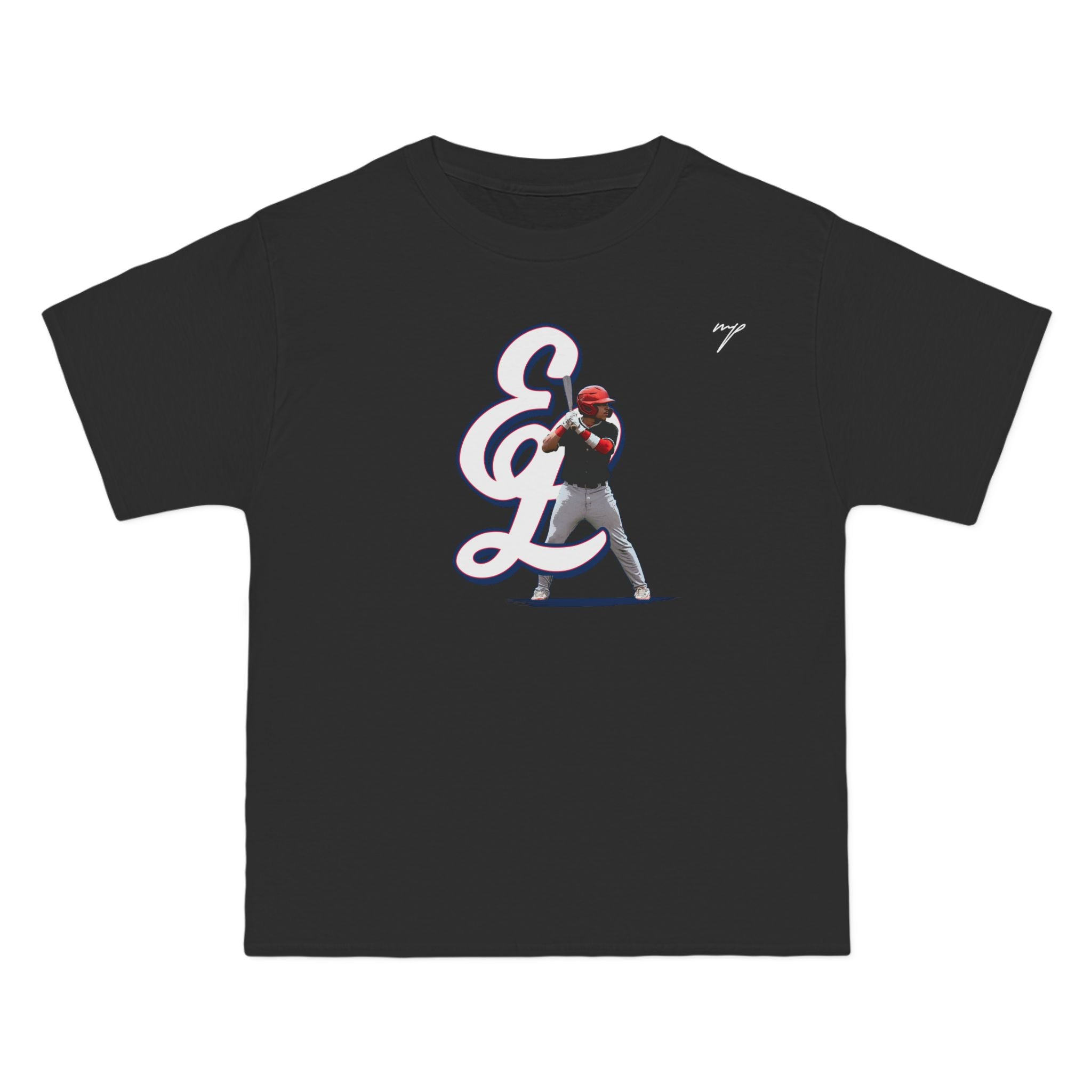 Edgar Lopez Vintage Tee