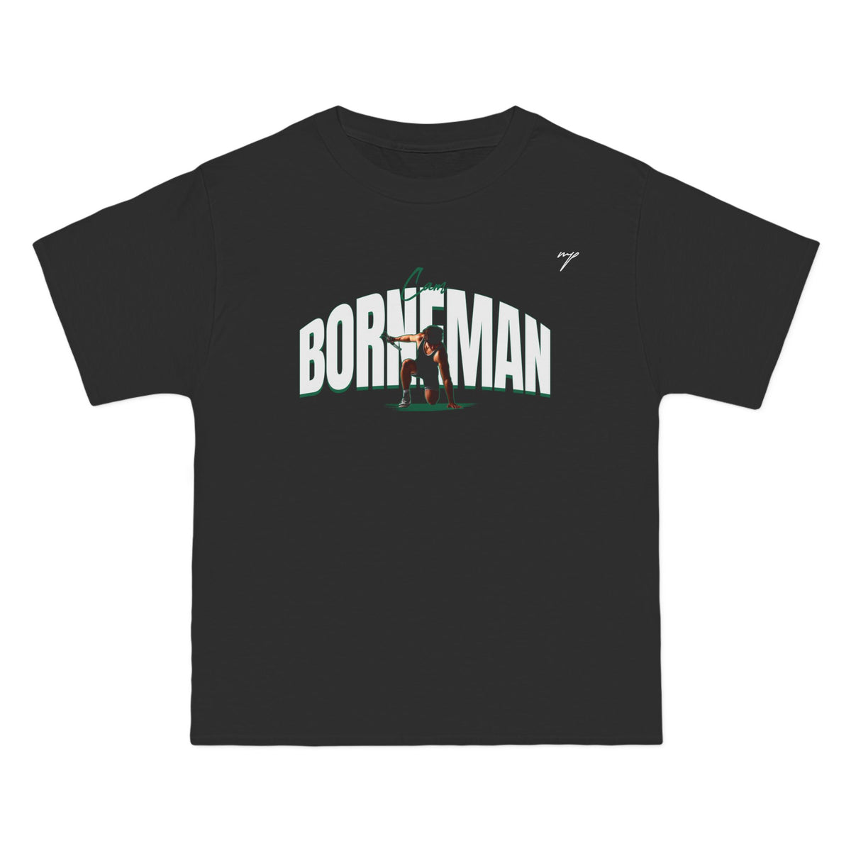 Cameron Borneman Vintage Tee