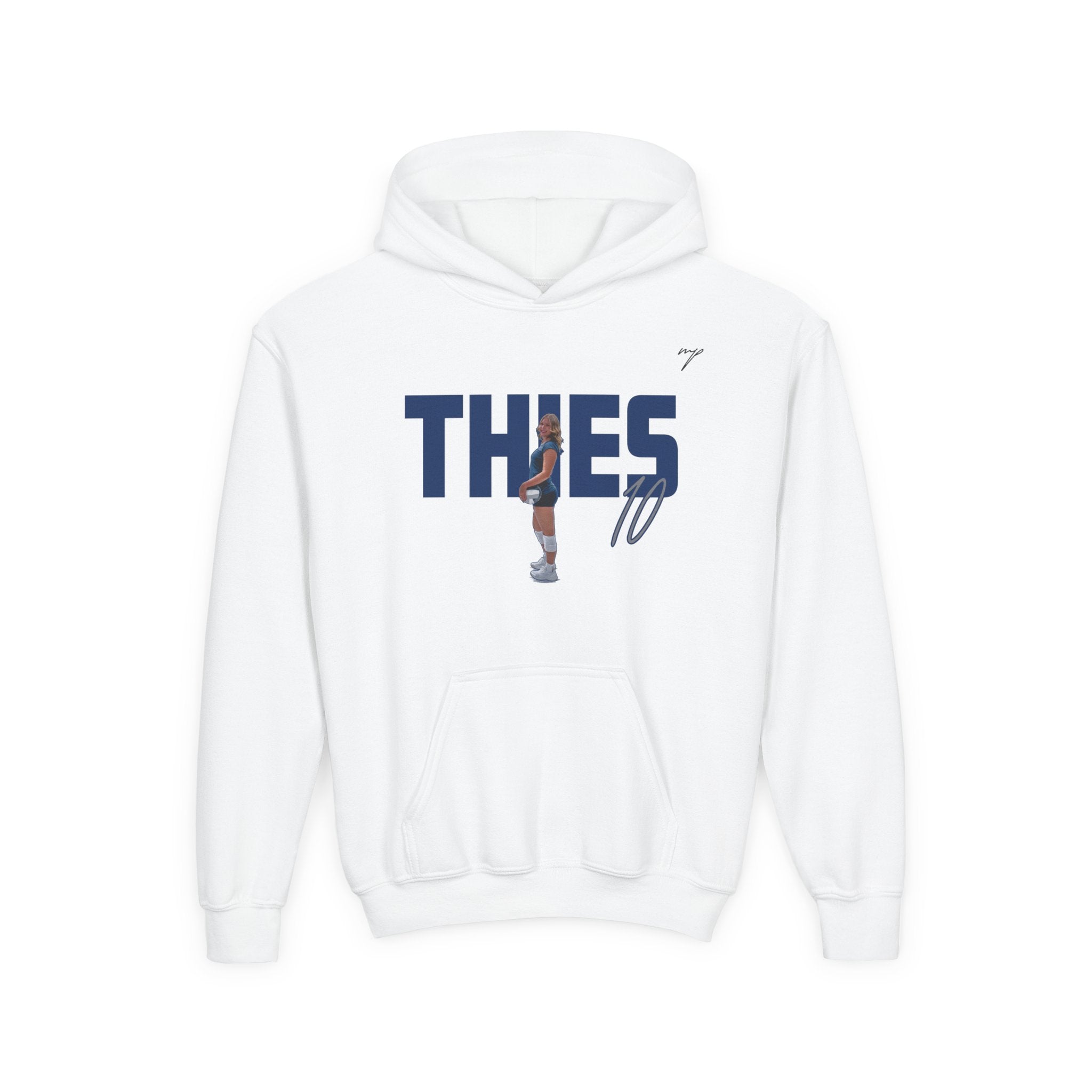 Paige Thies YOUTH Hoodie