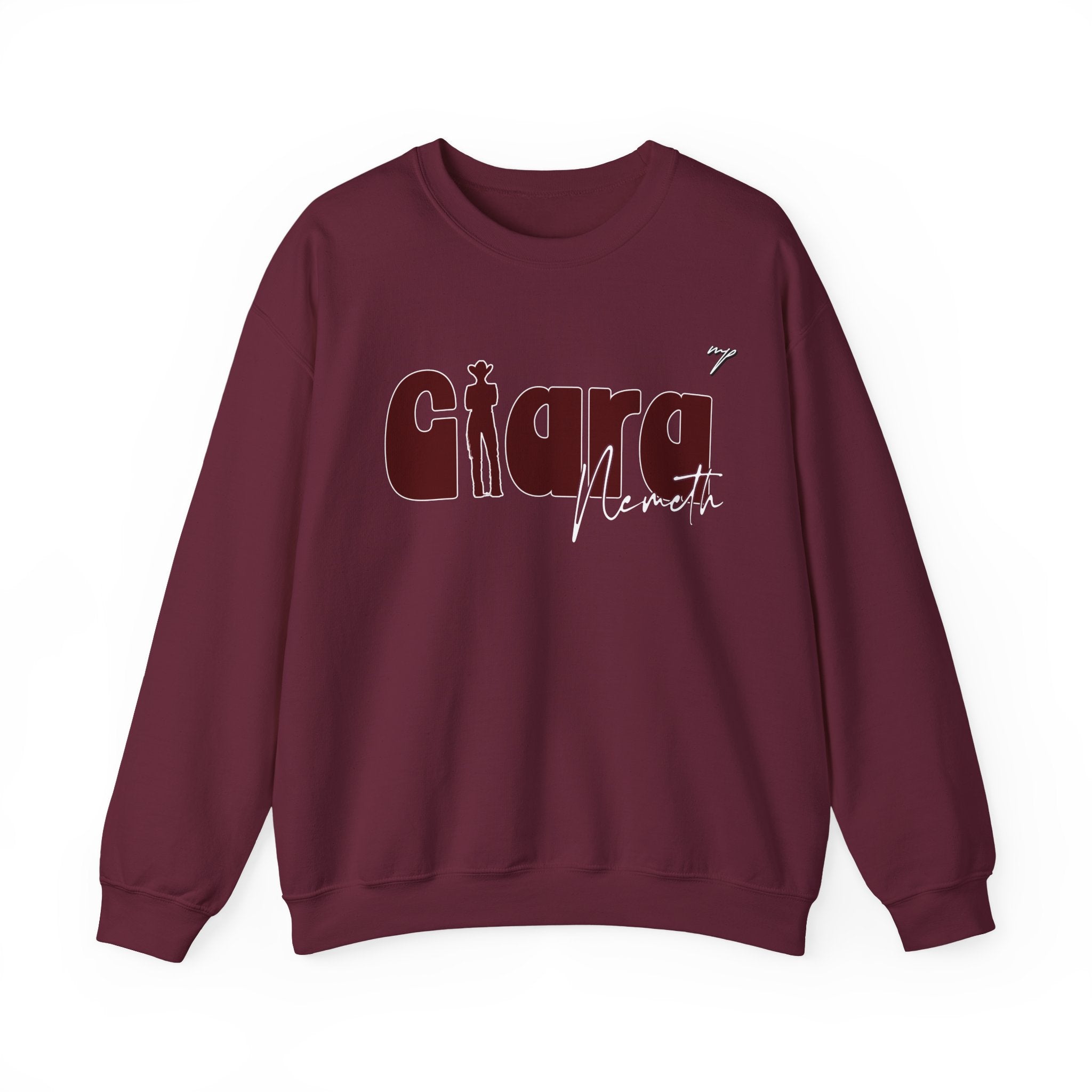 Clara Nemeth Crewneck