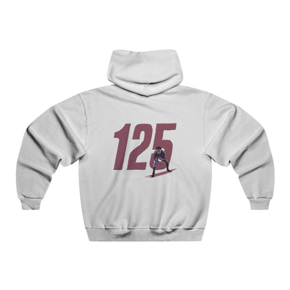 Keno Vanier Vintage Hoodie