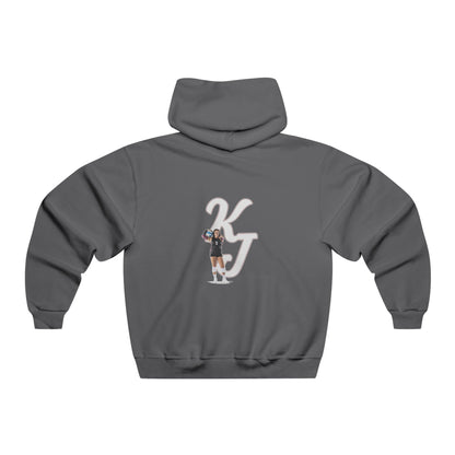 Kya Johnson Vintage Hoodie