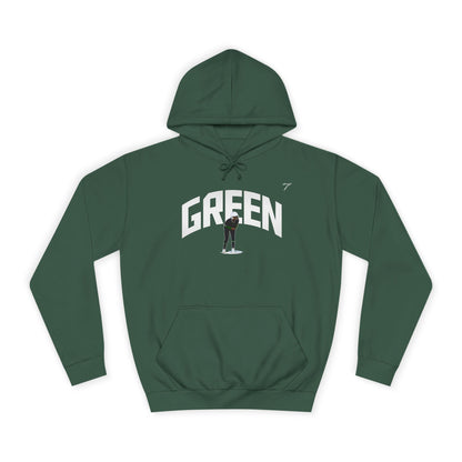 Keaunna Green Hoodie