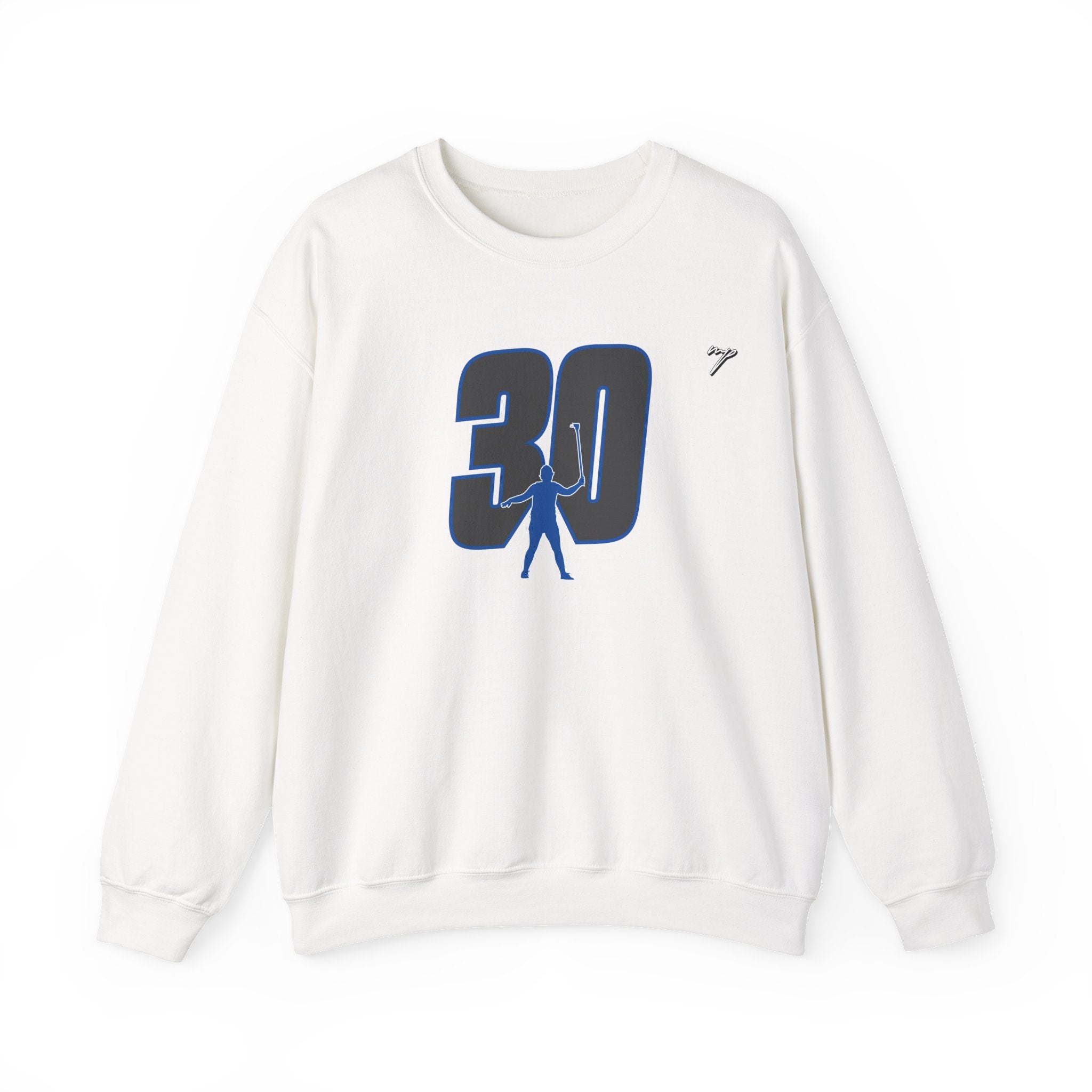 Ashley Yingling Crewneck