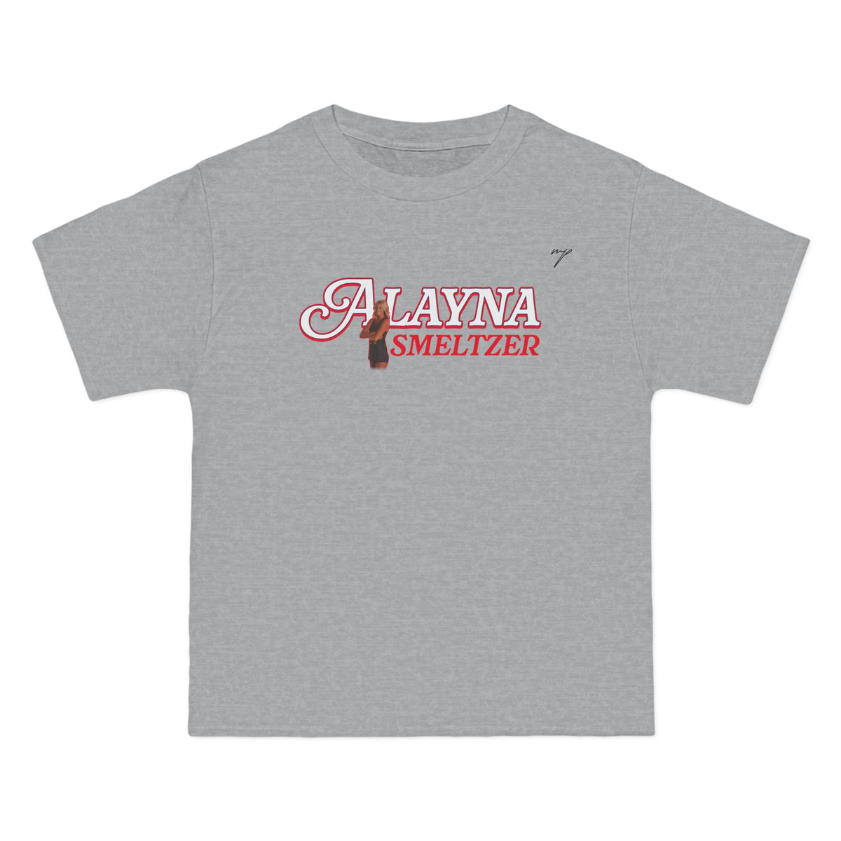 Alayna Smeltzer Vintage Tee
