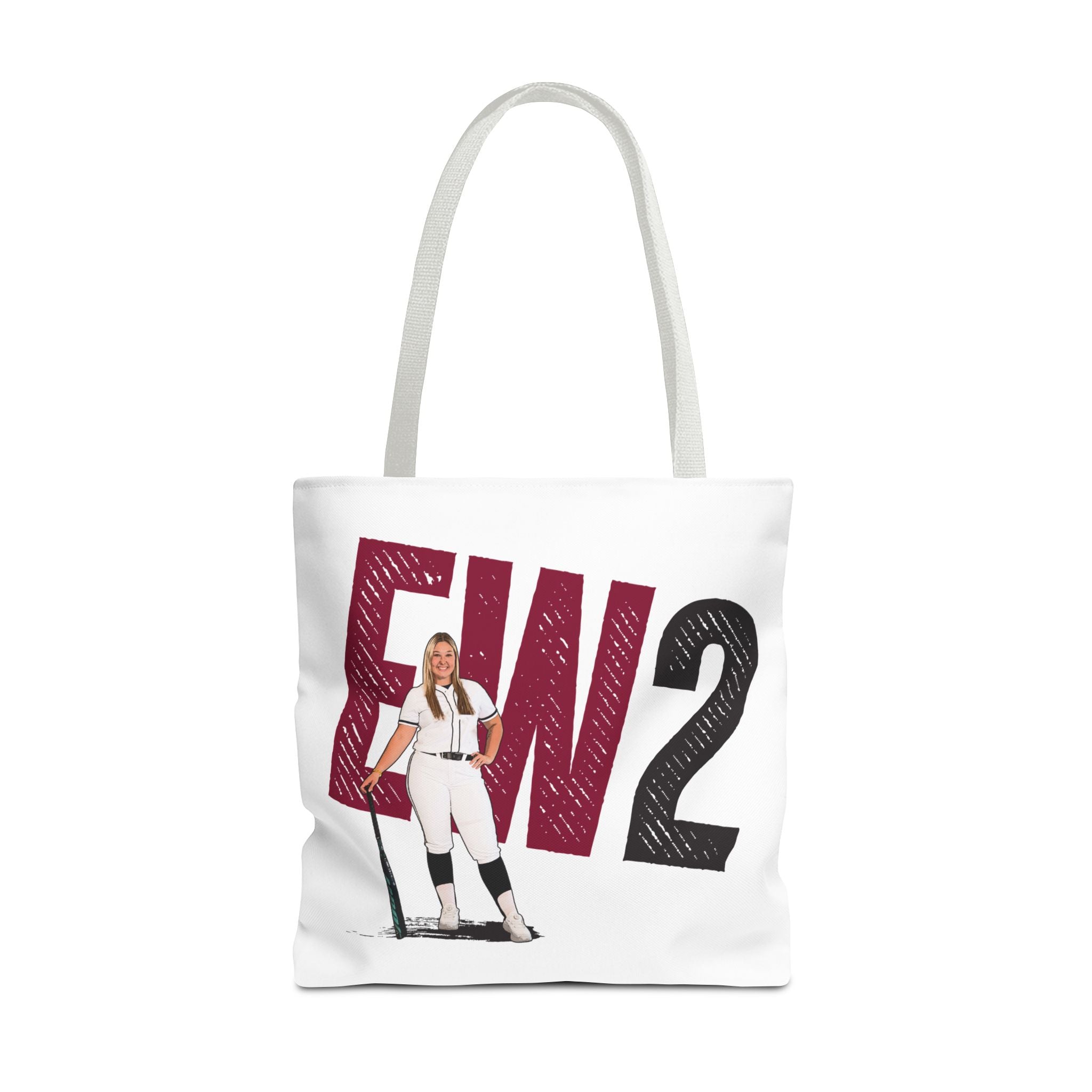 Emily Williams Tote Bag