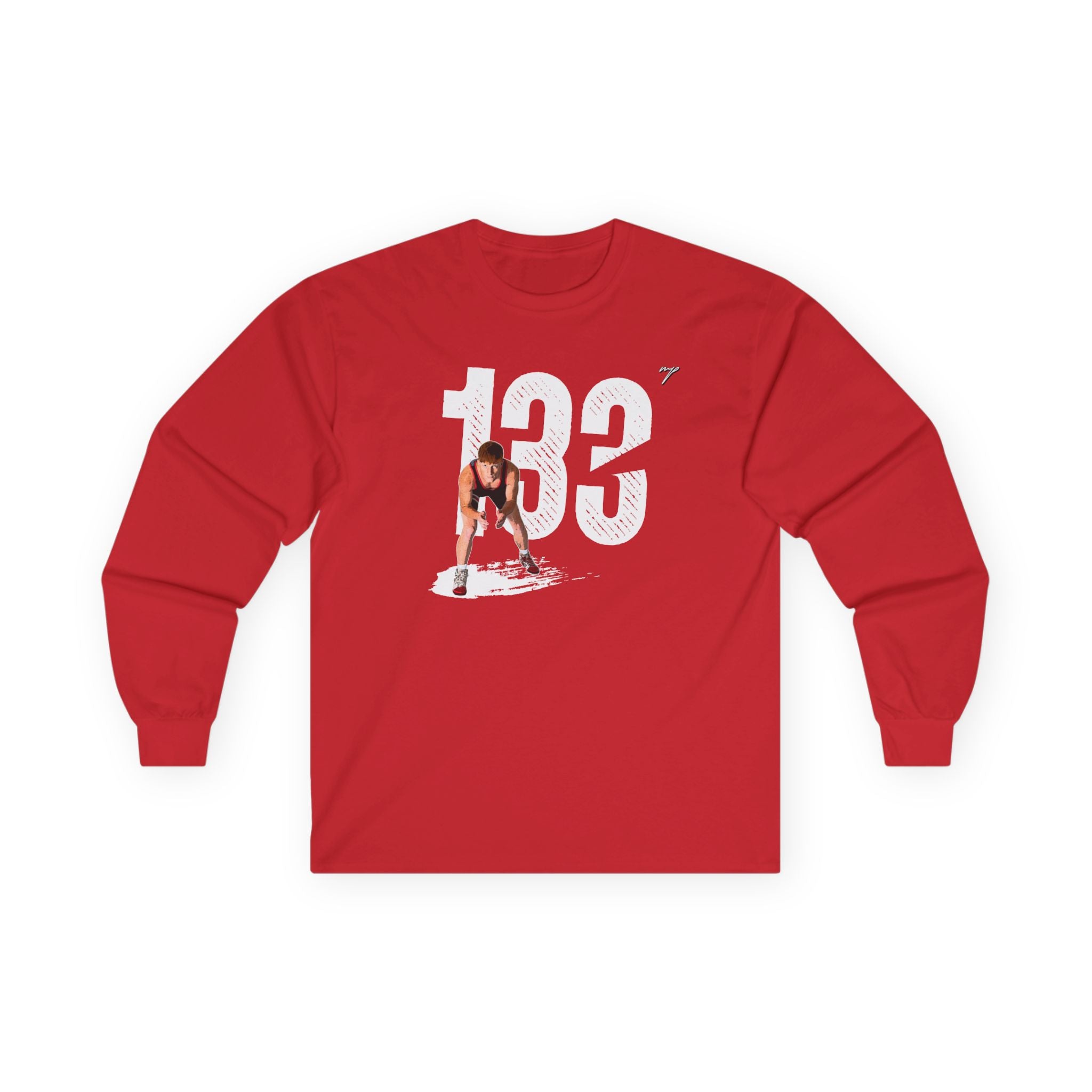 Payton Head Long Sleeve Tee