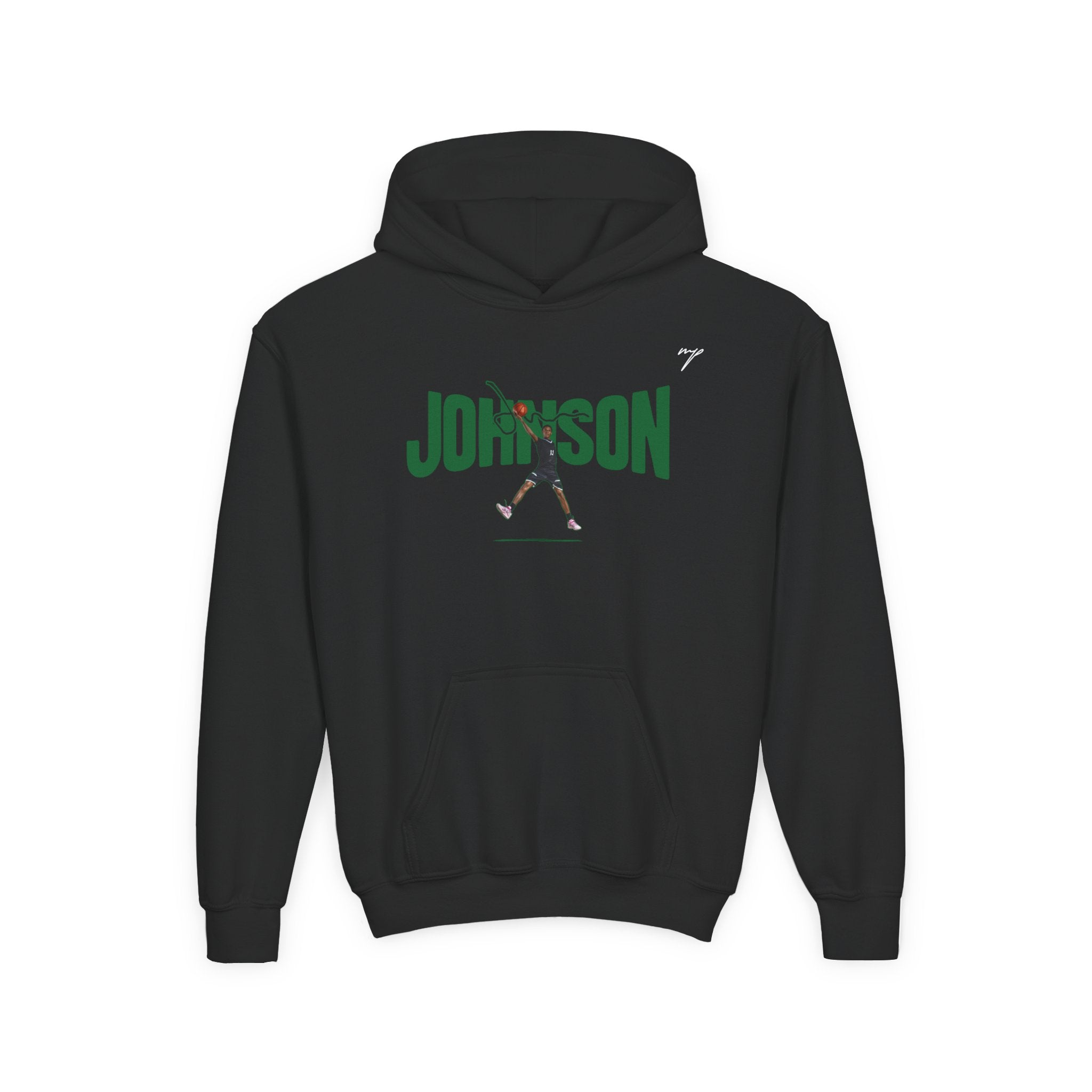 Jayden Johnson YOUTH Hoodie