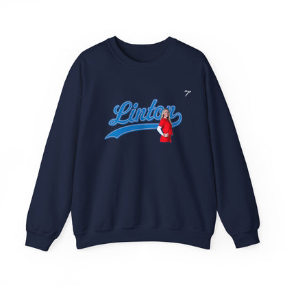 Addi Linton Crewneck