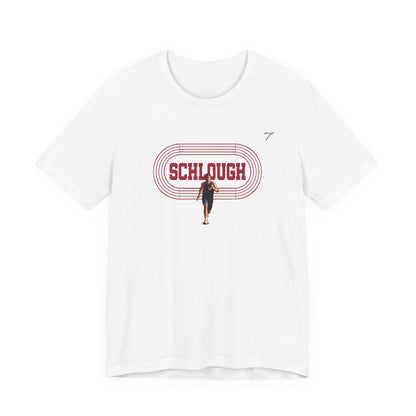 Nathan Schlough Graphic Tee