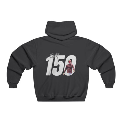 Ronny Marlow Vintage Hoodie