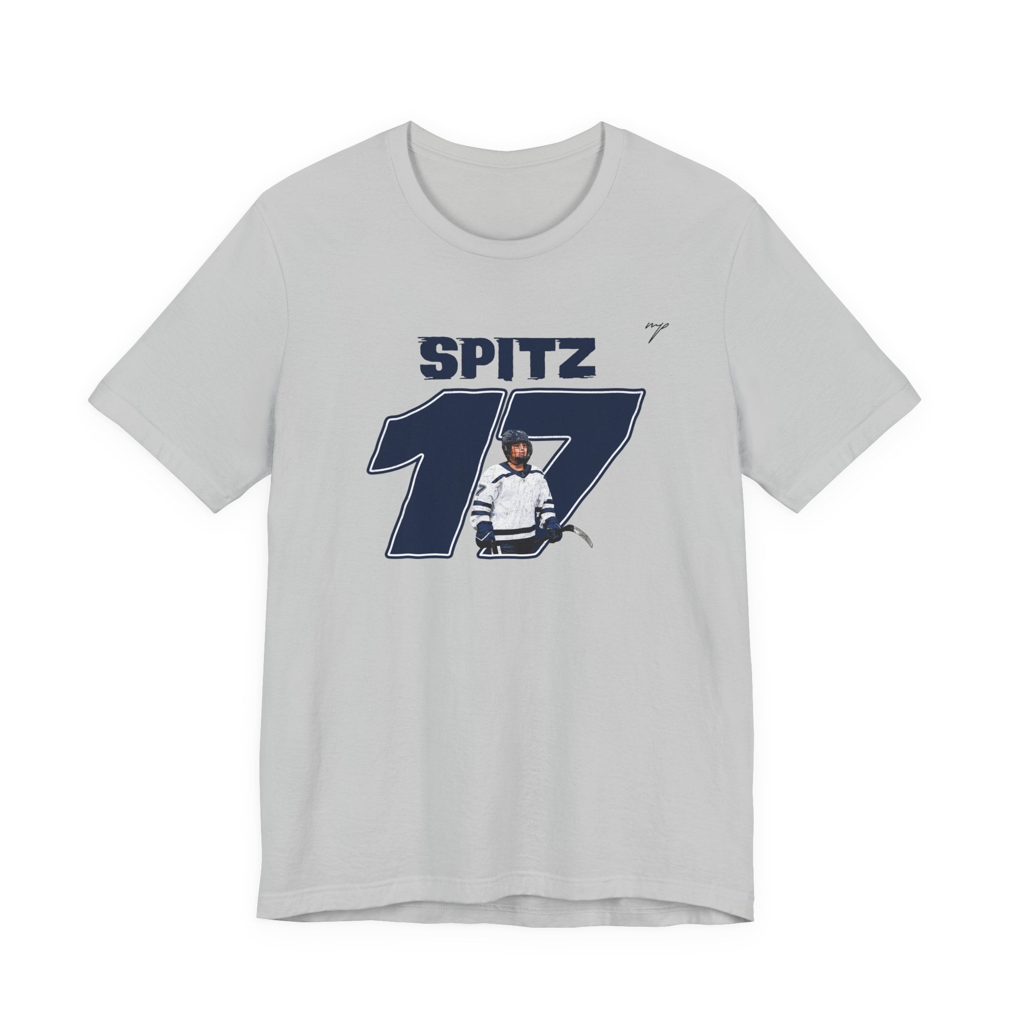 Addison Spitz Graphic Tee