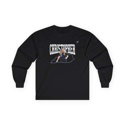 Kennedy Christopher Long Sleeve