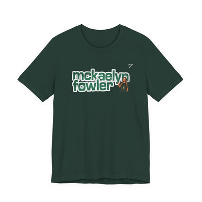 McKaelyn Fowler Graphic Tee