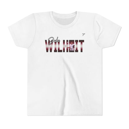 Jake Wilhoit YOUTH Graphic Tee