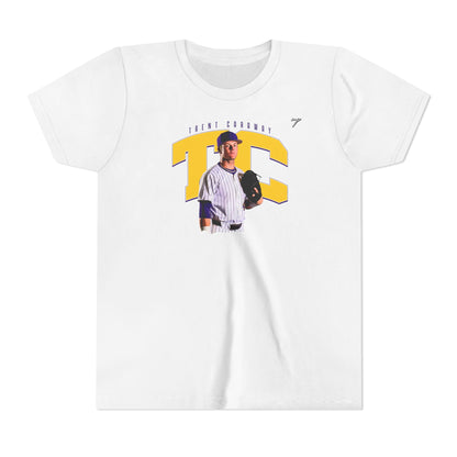 Trent Caraway Youth Graphic Tee