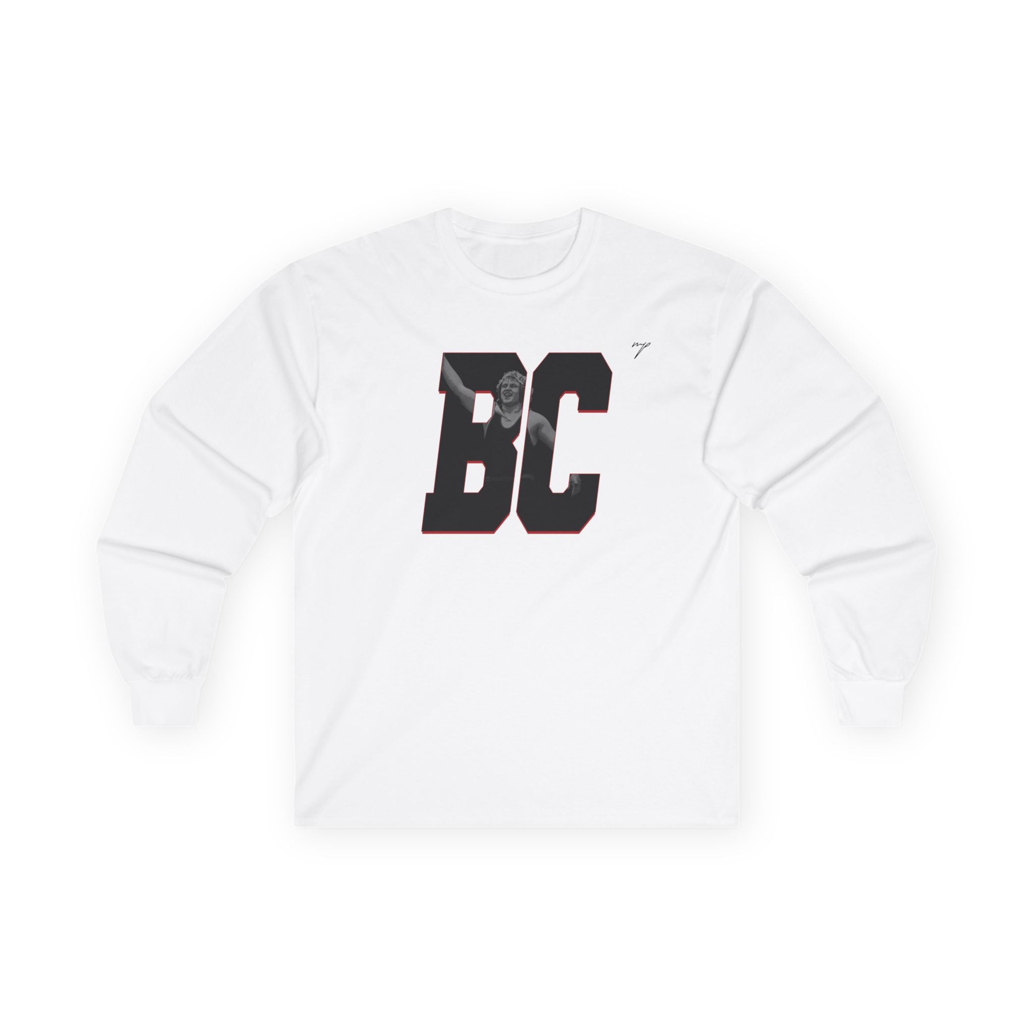 Braxton Cottam Long Sleeve