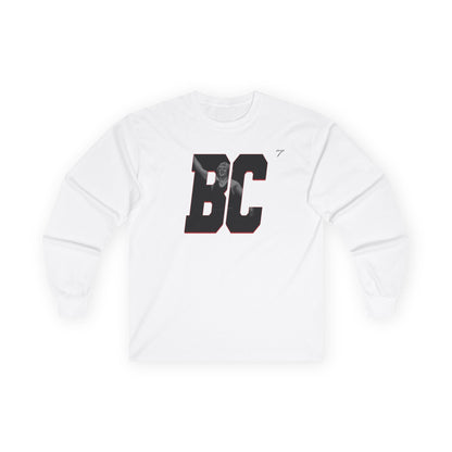 Braxton Cottam Long Sleeve