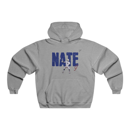 Nathan Carlize Vintage Hoodie