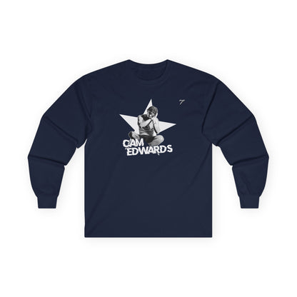 Cam Edwards Long Sleeve Tee