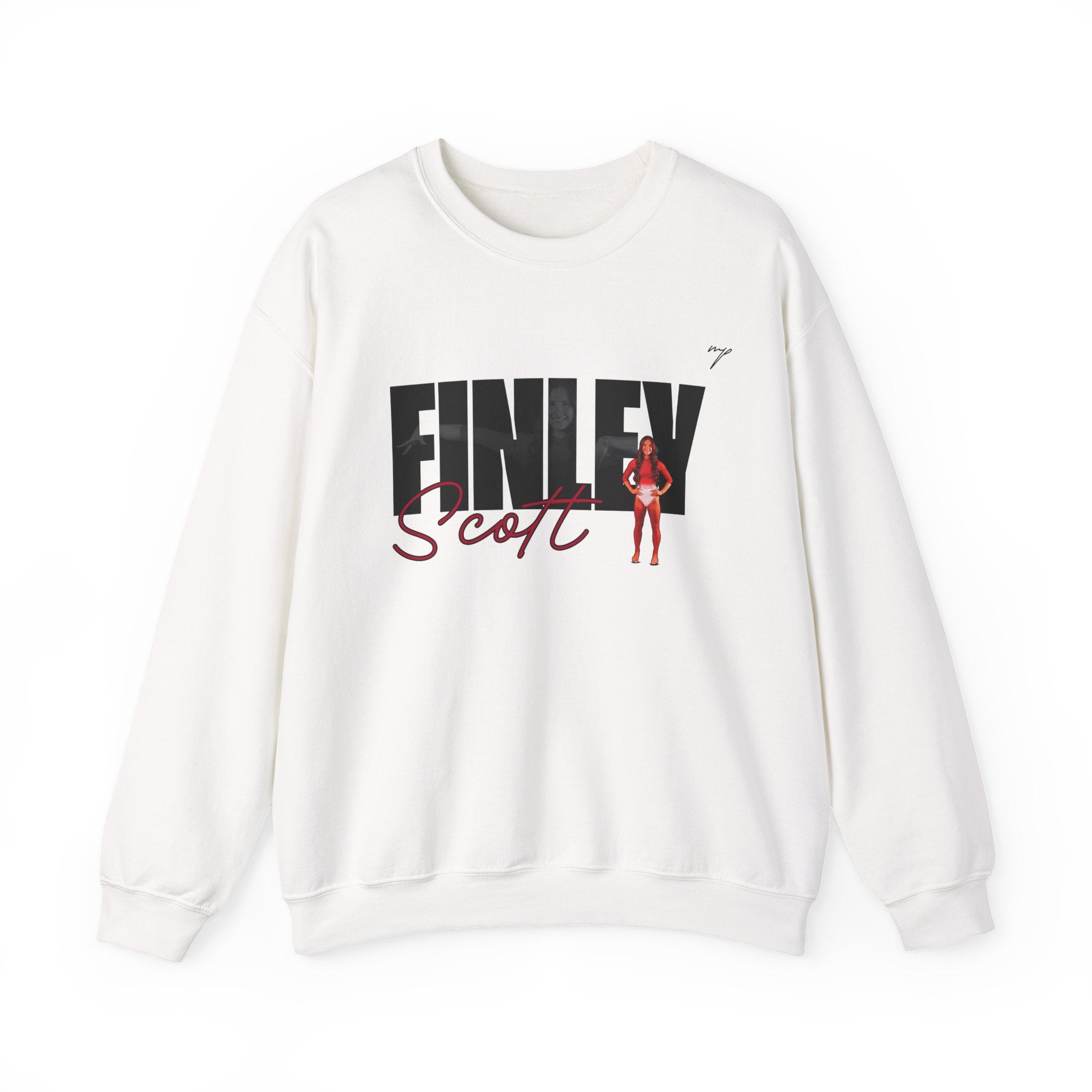 Finley Scott Crewneck