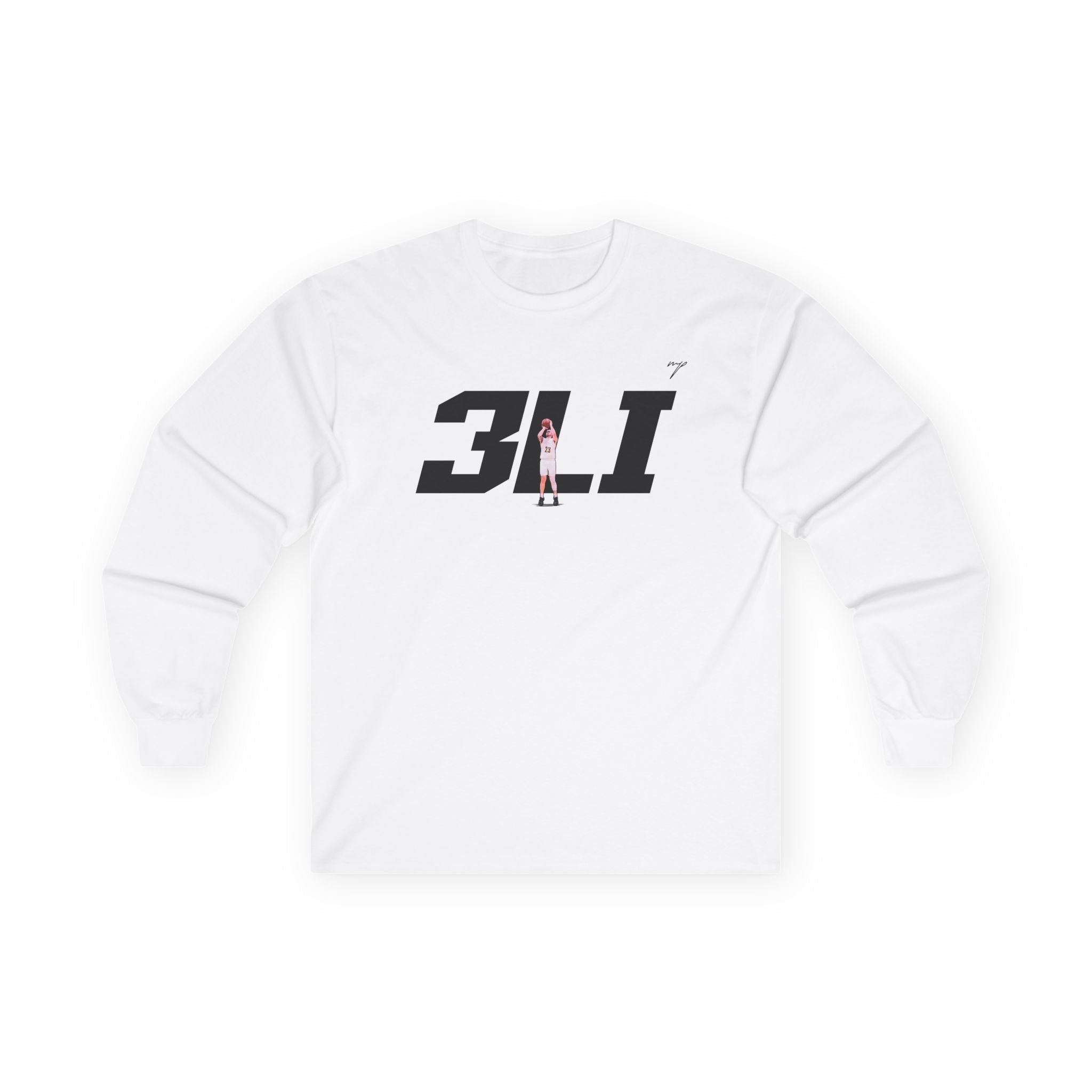 Eli Fleming Long Sleeve