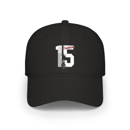 Jillian Ondrick Hat