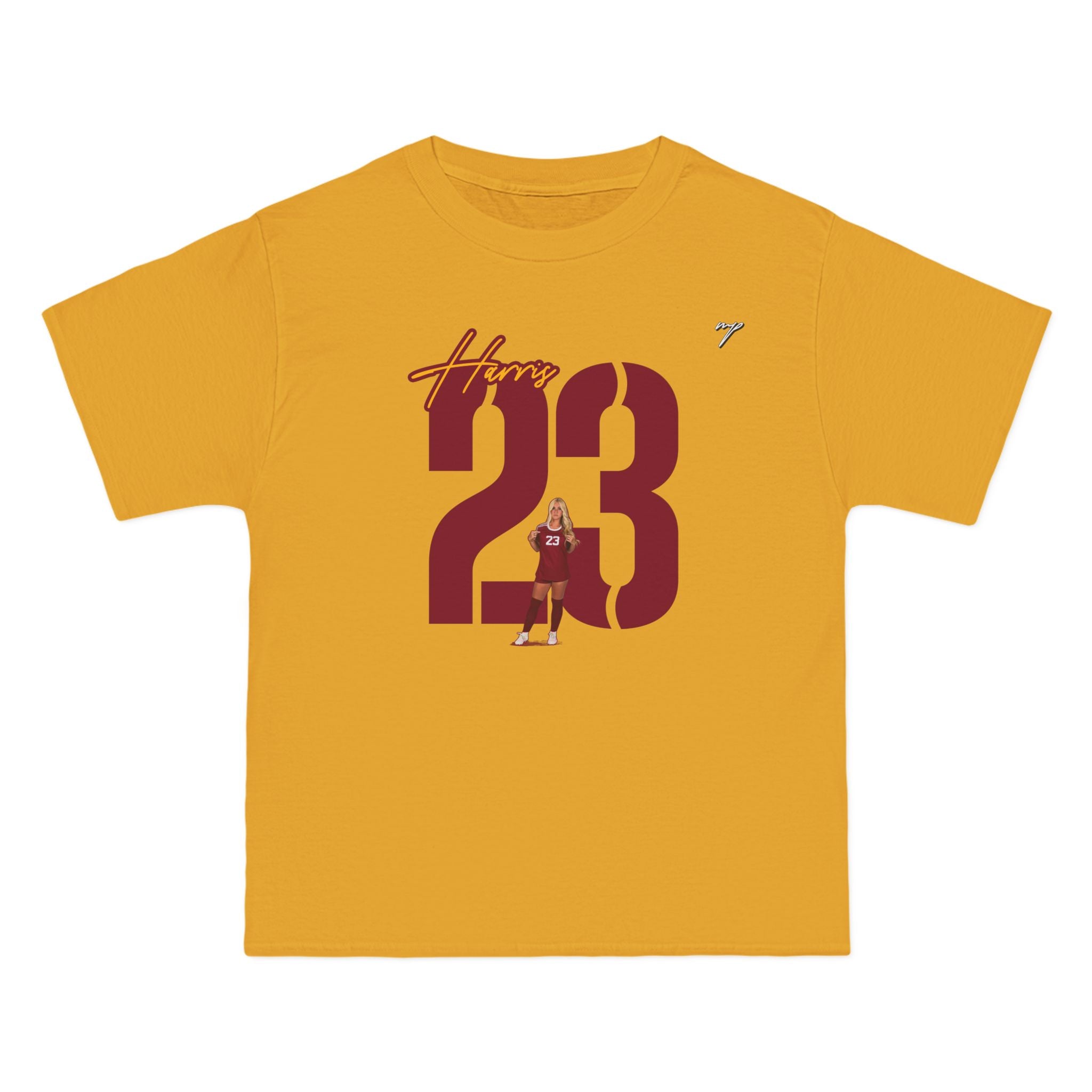 Charli Harris Vintage Tee