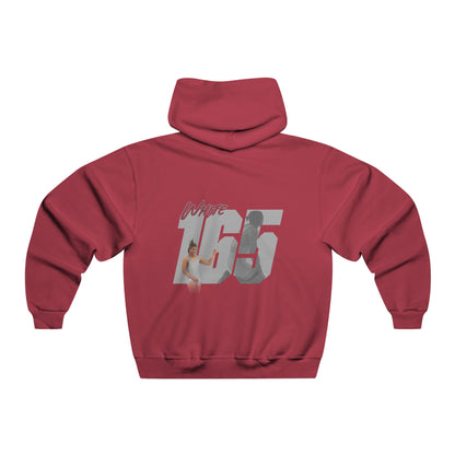Willie White Vintage Hoodie