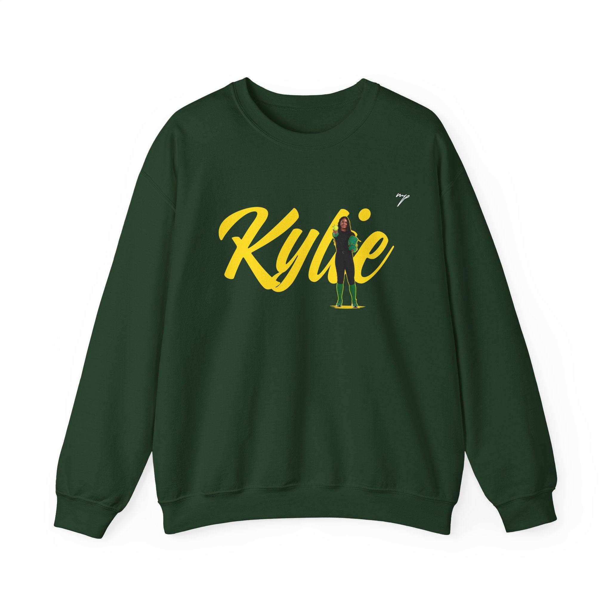 Kylie Tafua Crewneck