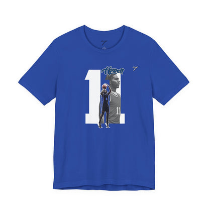 Dequan Howell Graphic Tee